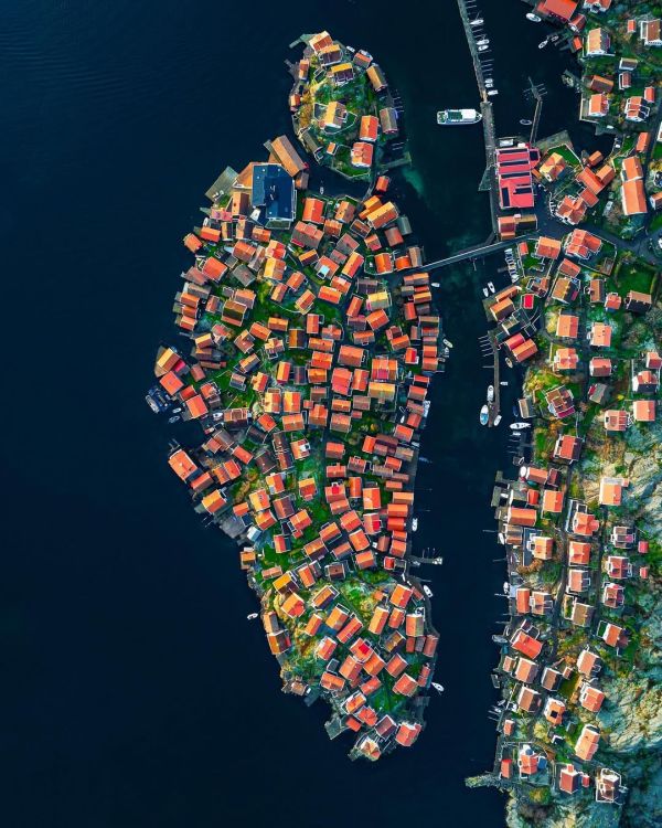 Gullholmen